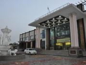 Hotel Triputi 