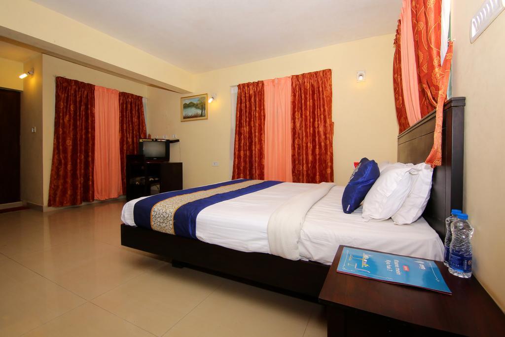 Oyo Rooms 041 Tagore Mount Cottages 