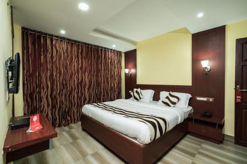 Oyo 10047 Greenland Residency 