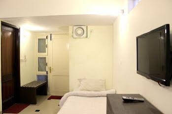 Oyo Rooms Clock Tower Mussoorie 