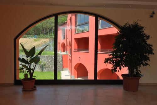 Park Hotel Argento 