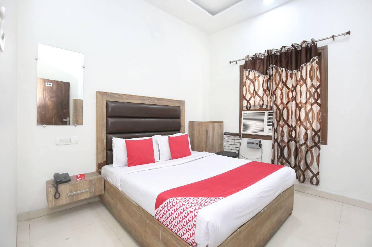 Oyo 10430 Hotel Citi View Inn 
