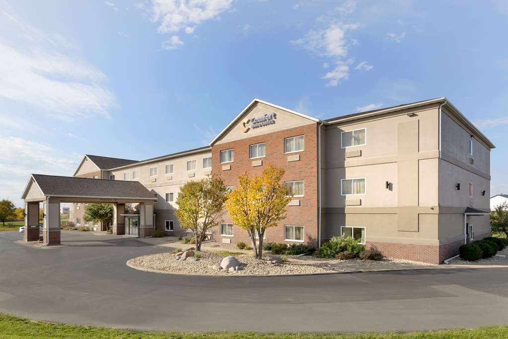Comfort Inn & Suites Davenport Quad Cities - featured photo