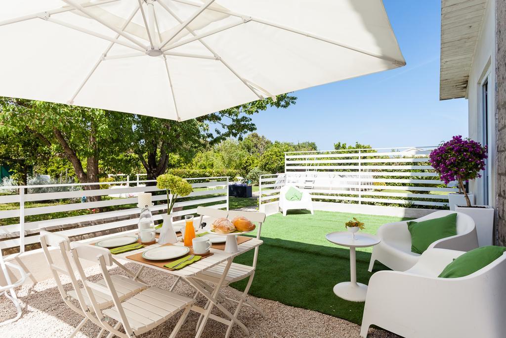 Mille912 Guest House 