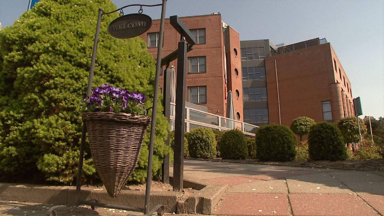 Hotel Asteria 