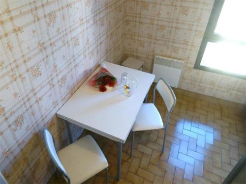 Apartment Luchon Res. Terrasses D'etigny 4 