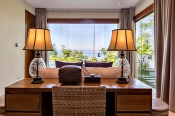 Villa Gumamela Bali In-Room Amenity