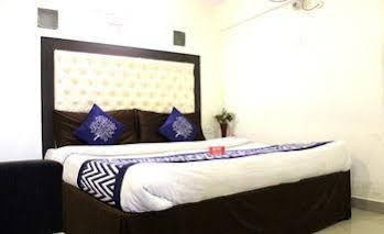 Oyo Rooms Clock Tower Mussoorie 