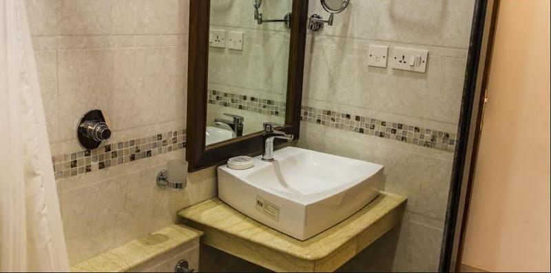 Shikara Beach Resort (شیكارا بیچ ریزورت) Room