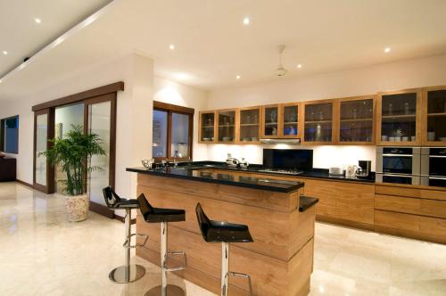 Villa Istana Putih By Nakula Management 