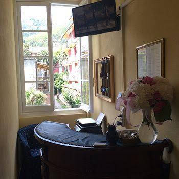 Lyric Hotel Levanto 