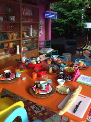 Bastide Fauvette & Spa 