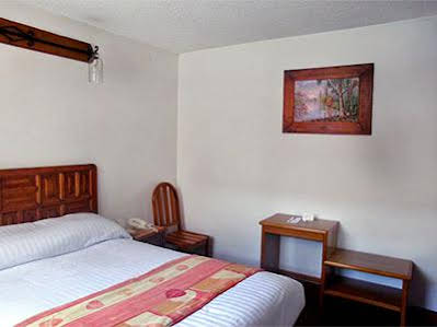 Hotel La Posada 