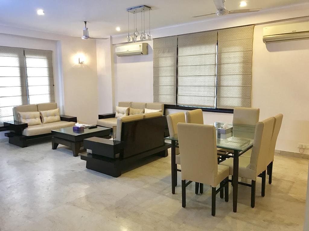 Olive Studio Rooms Cyber City Gurgaon 