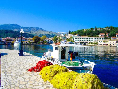 Poseidon Hotel 