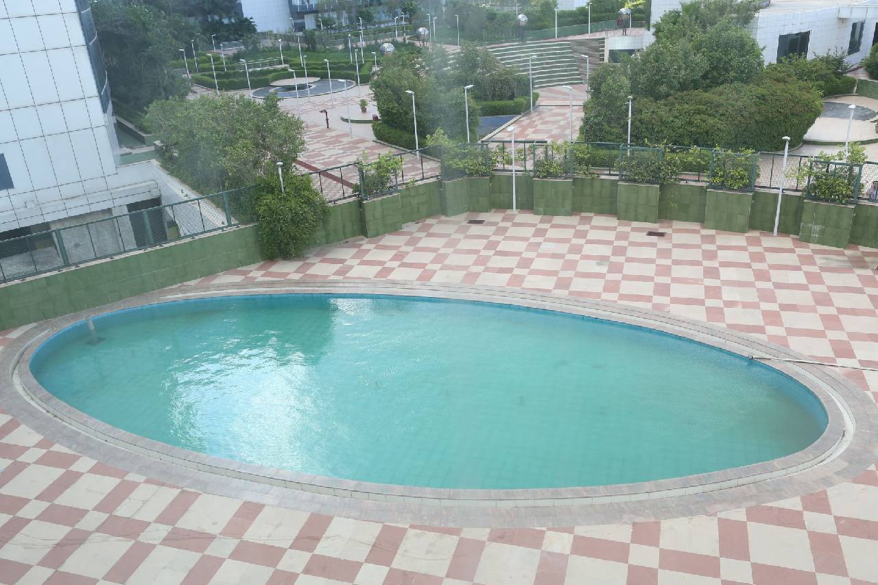 Misaki Hotel Manesar 