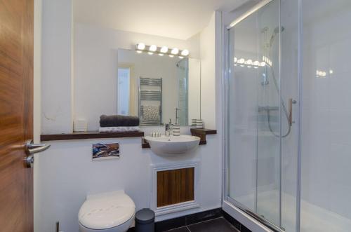 8 Fitzrovia: Cathedral Quarter 
