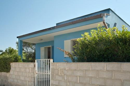 Quiet Villa With Sea View M216 