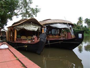 Coco Houseboats Kerala 