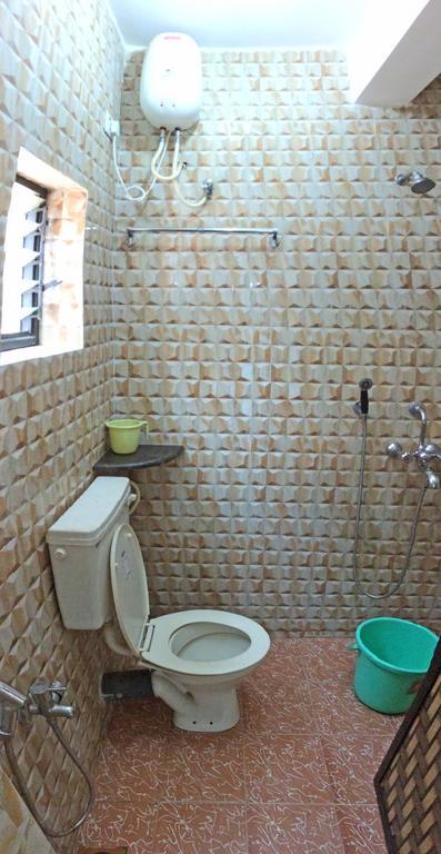 Rudra Holidays Guest House 