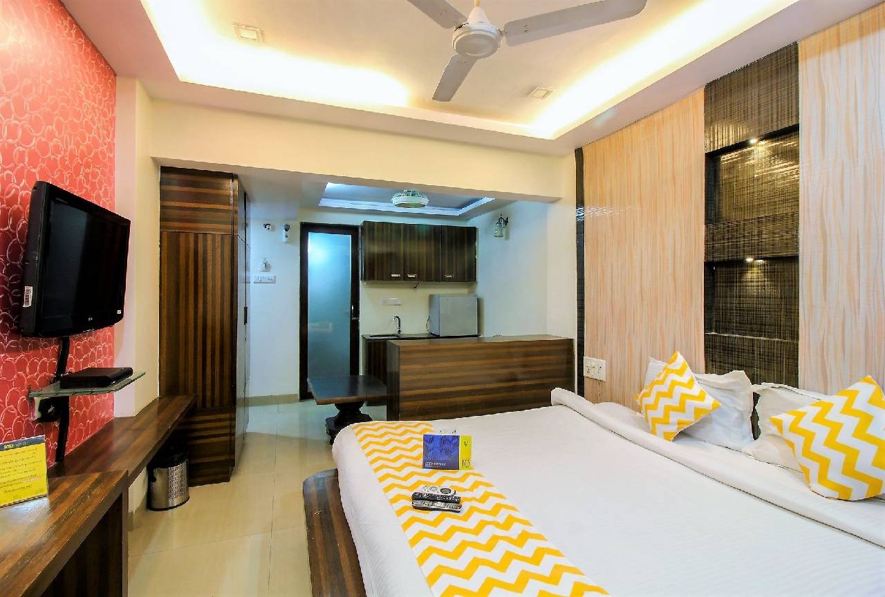 Oyo 425 Hotel Wanton House 