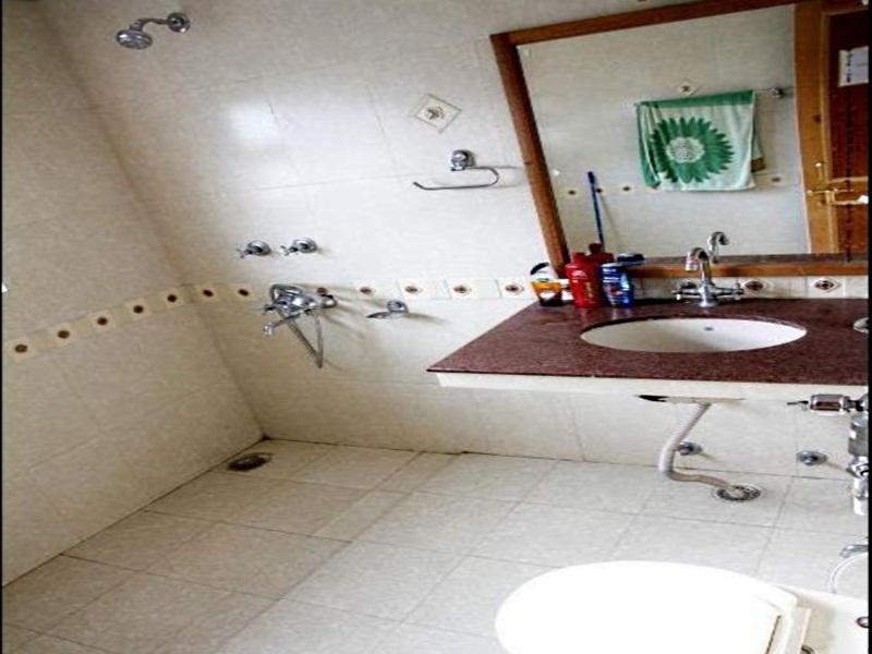 Gangs Shun Homestay 
