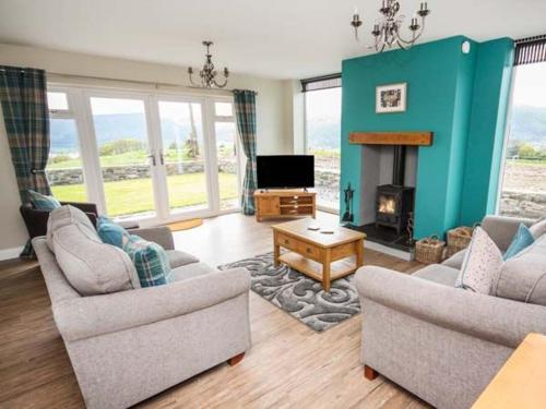 Pen Y Bryn Cottage 