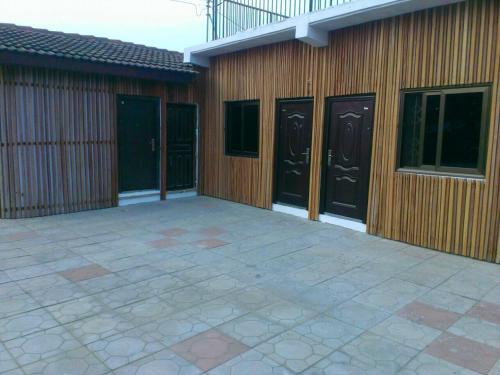 Papa Joe's Villa 