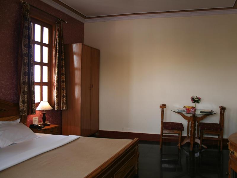 Hotel Abhinandan 