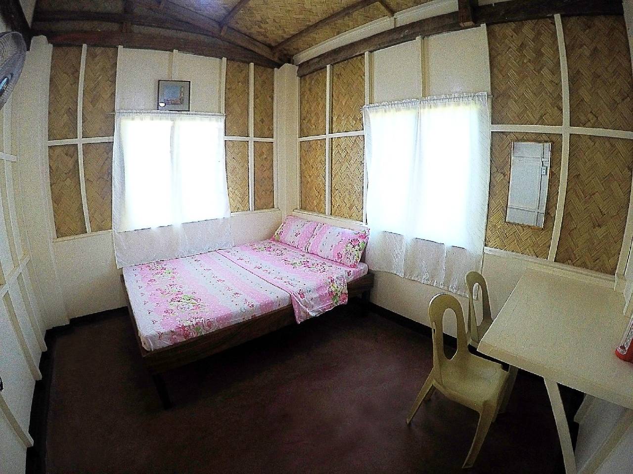 Rb Transient House 
