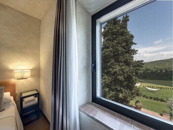 Borgo Iesolana Guestroom View
