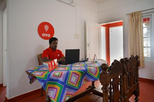 Oyo 12059 Cardamom County 