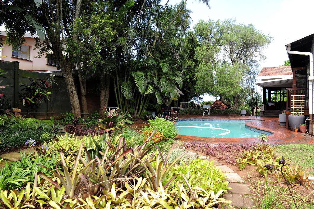 Olive Room Bed And Breakfast 