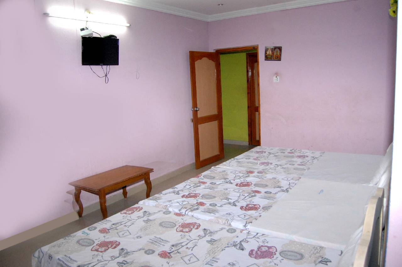 Hotel Jayaam 