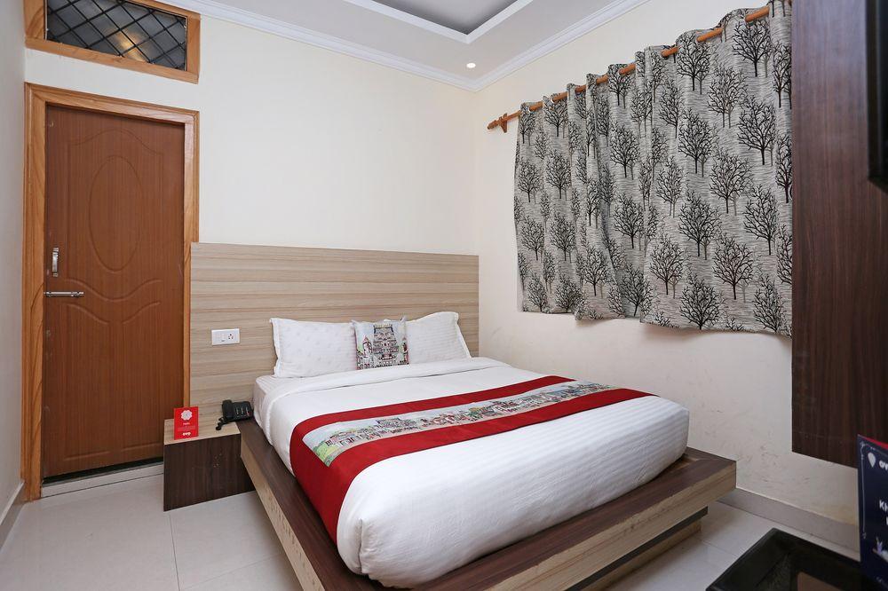 Oyo 10082 Hotel Mountain View 