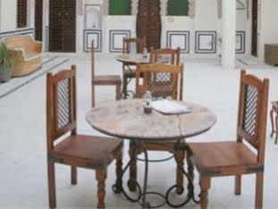 V Resorts Paawana Haveli Mandawa 