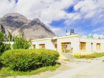 Habib Guest House (هابیب گست هاوس) Exterior