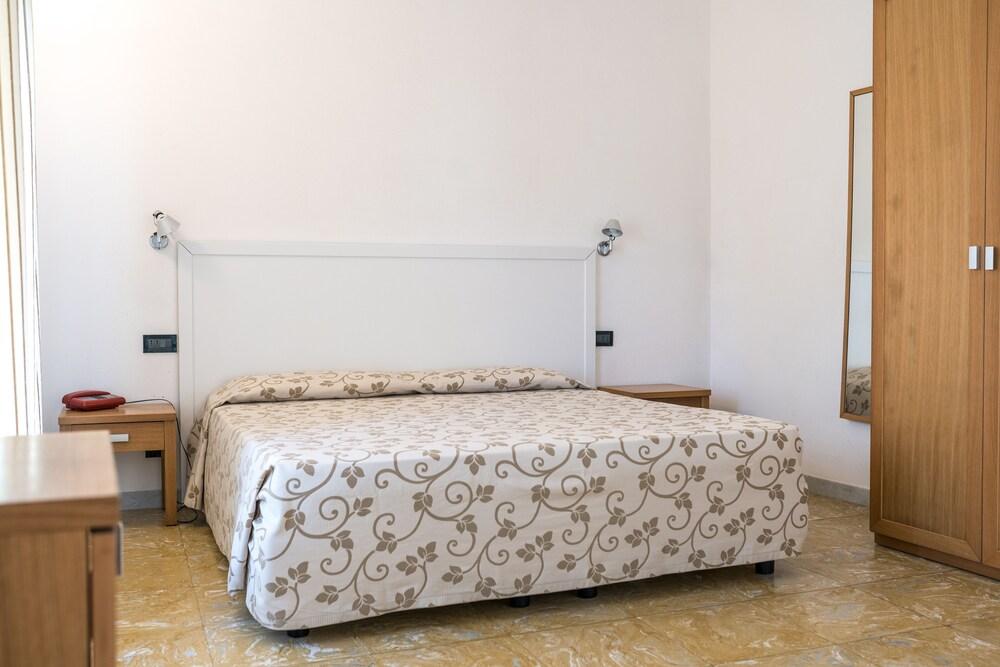 Hotel Venere Azzurra 