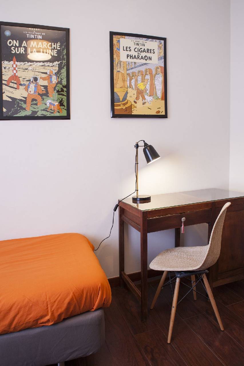 Luxury In The City Center 