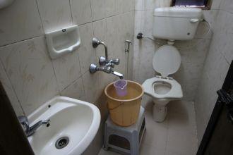 Oyo 19841 Shivar Guest House 