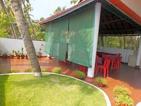 Cherai Beach Residency 