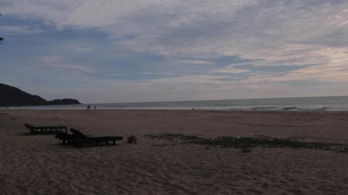 Saffron Sands Agonda 