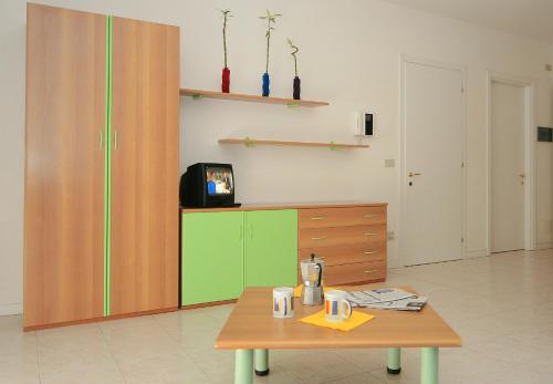 Residence Cristoforo Colombo 