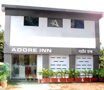 Hotel Adore Inn Featured Image