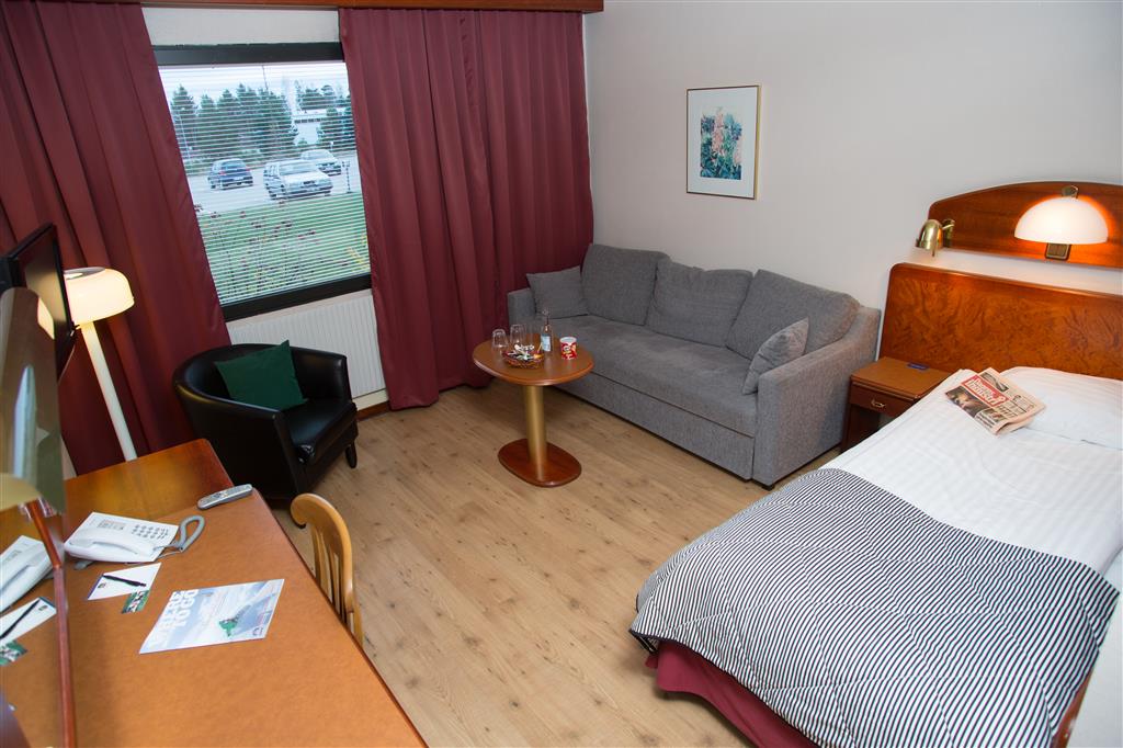 Best Western Hotell Soderh Guest Room