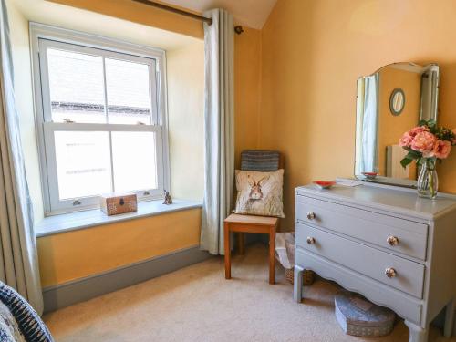 Hare Cottage Kingsbridge 