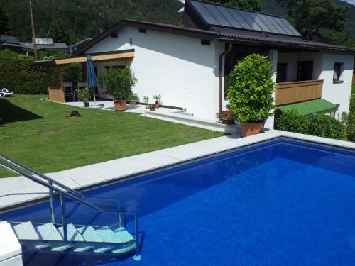 Haus Thomas 