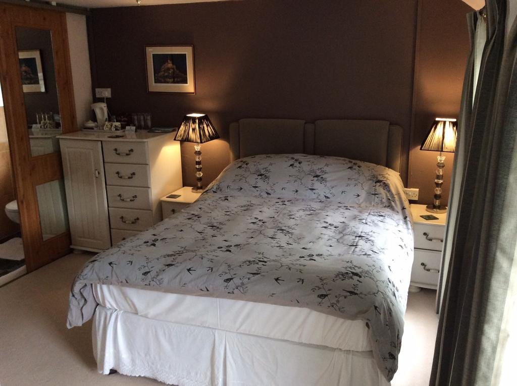 Y Neuadd Country House B&b 
