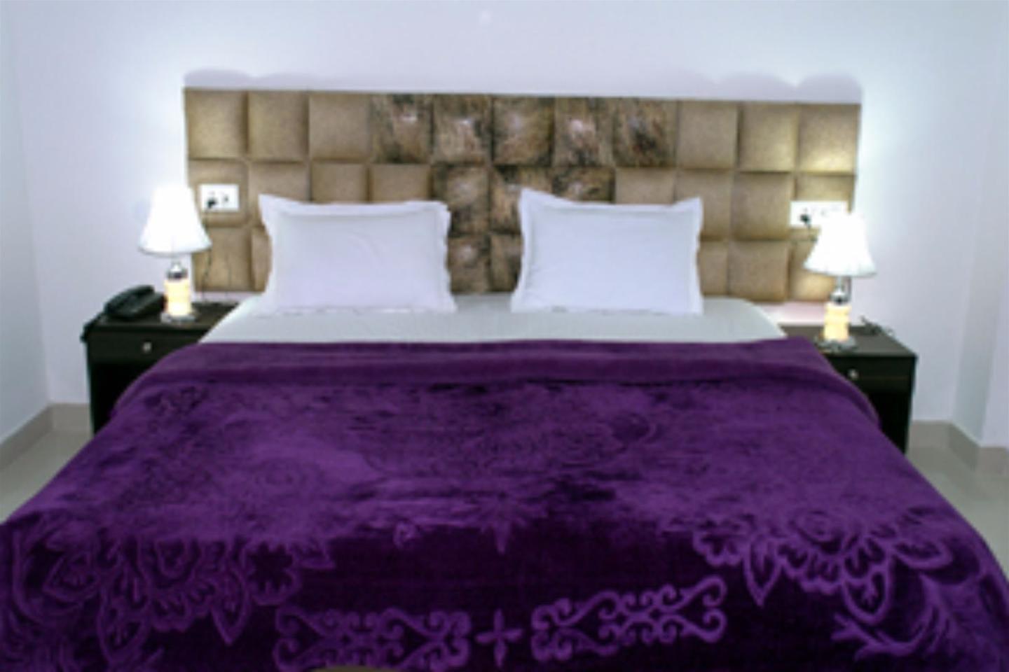 Rishikesh Inn By One Hotels 