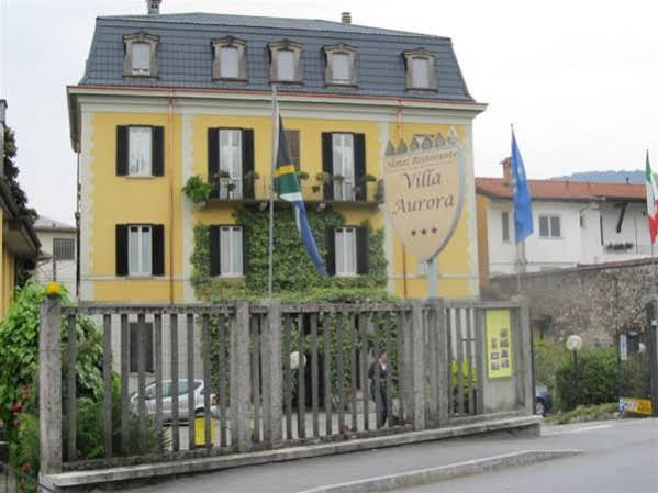 Hotel Villa Aurora 
